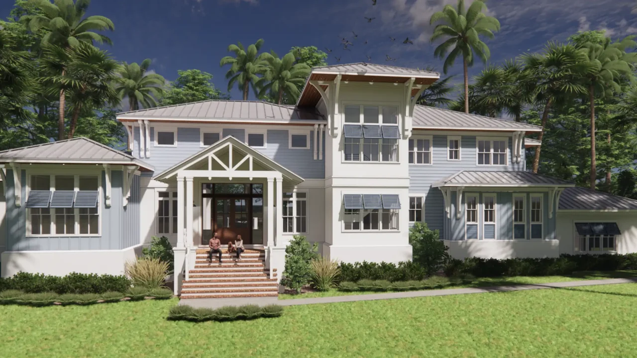 Sarasota Custom