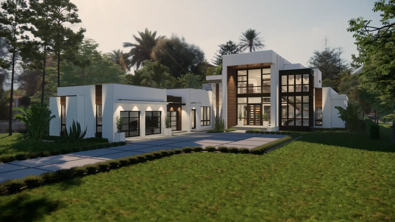 Tavares Ultramodern
