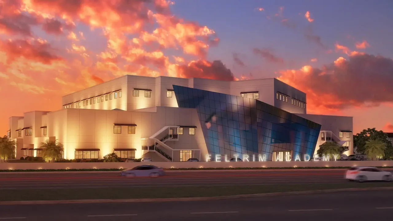 Feltrim Academy