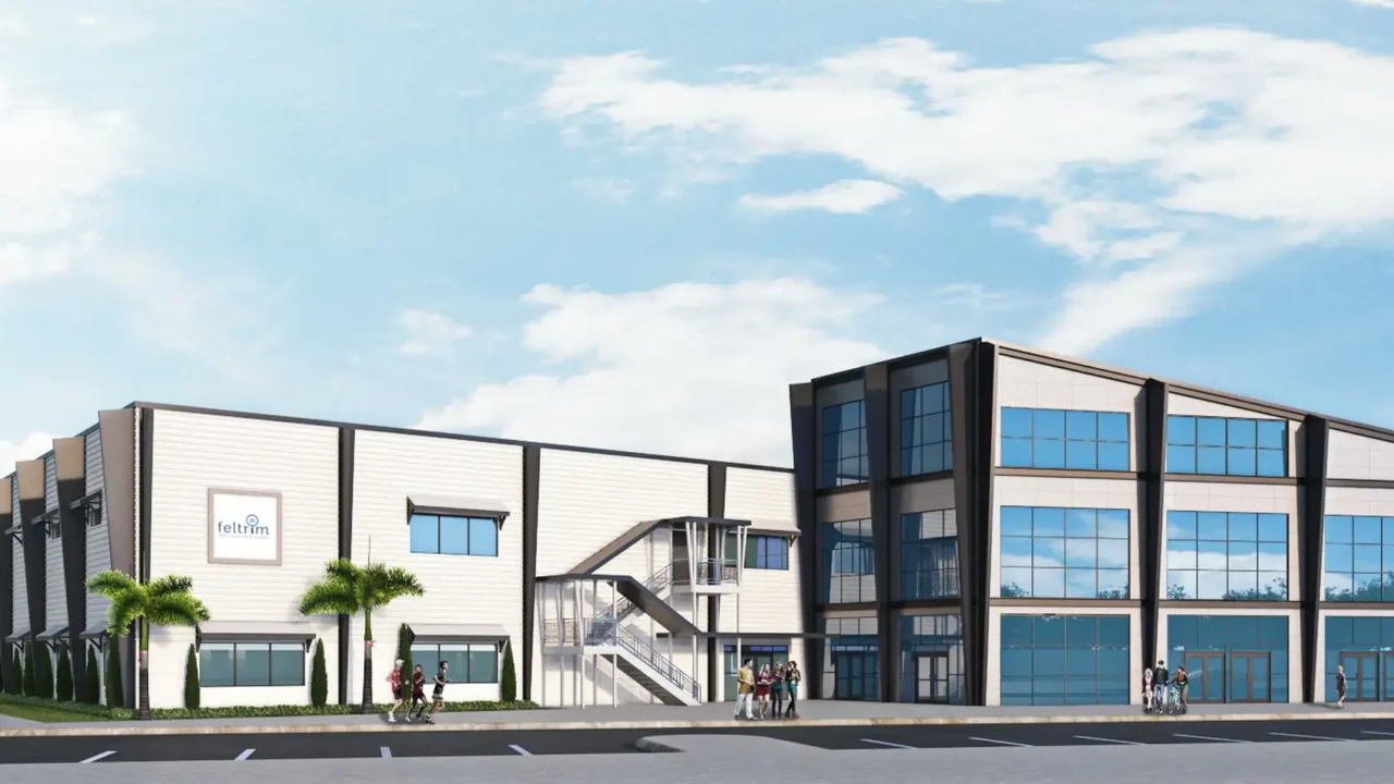 Sports Complex
