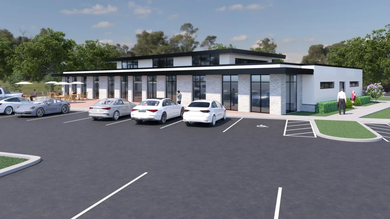 Modera Office
