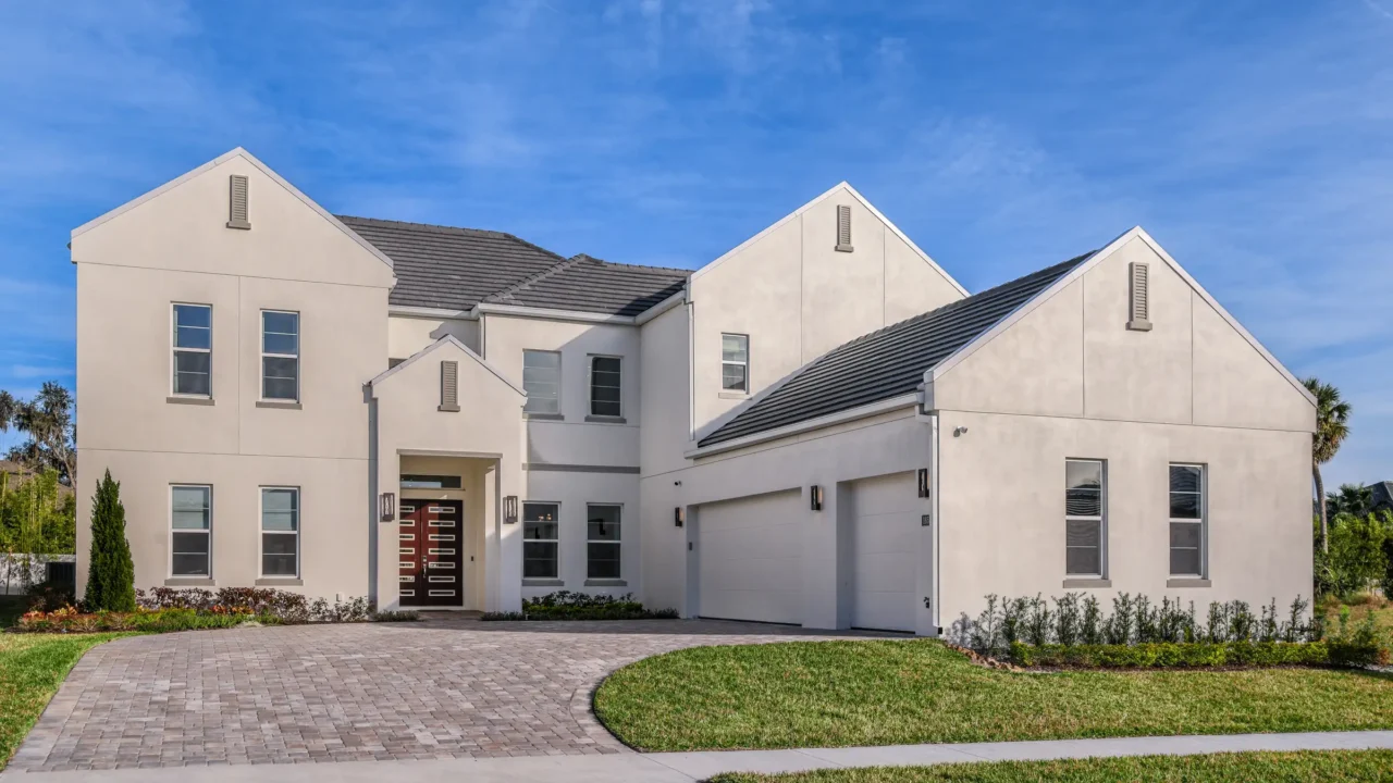 WJ Construction – The Jessup