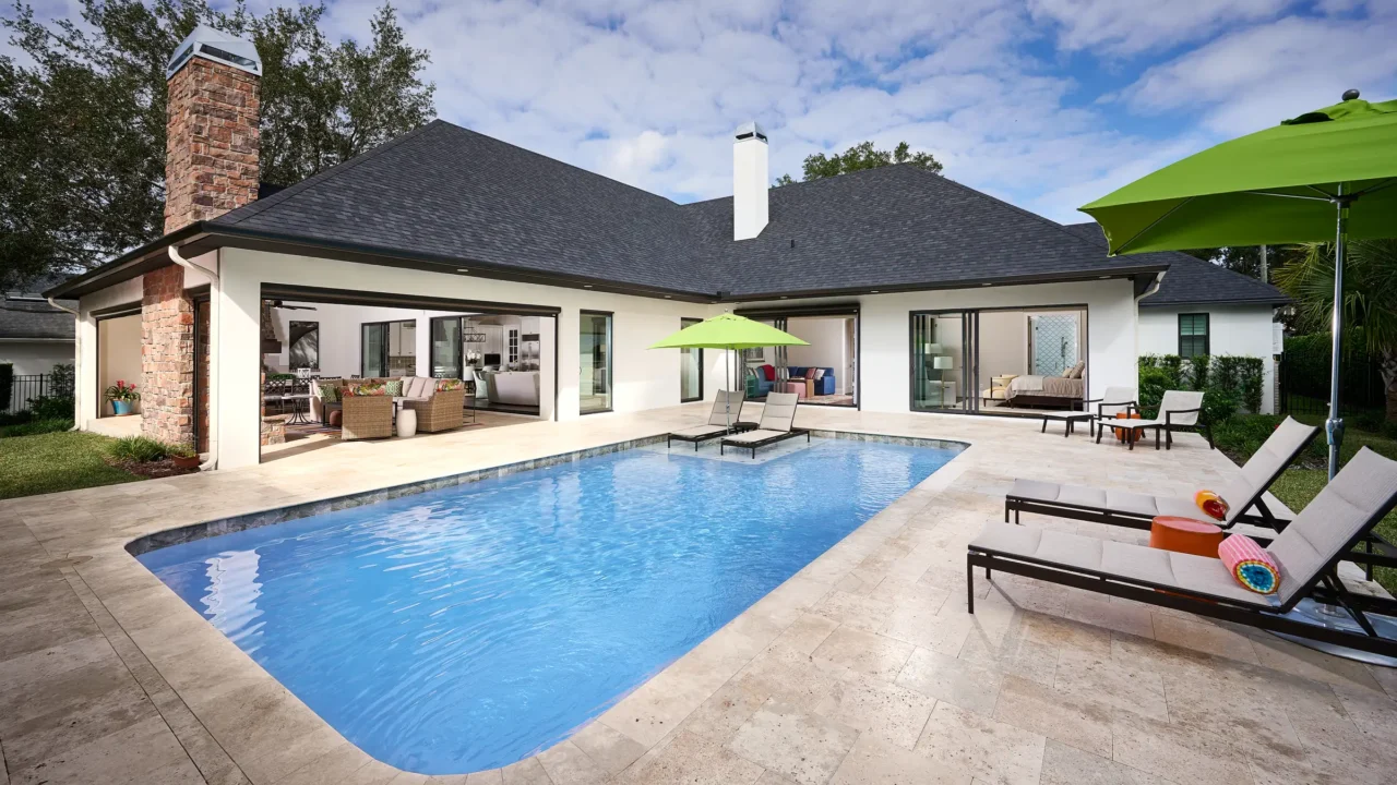 The Oasis Haven