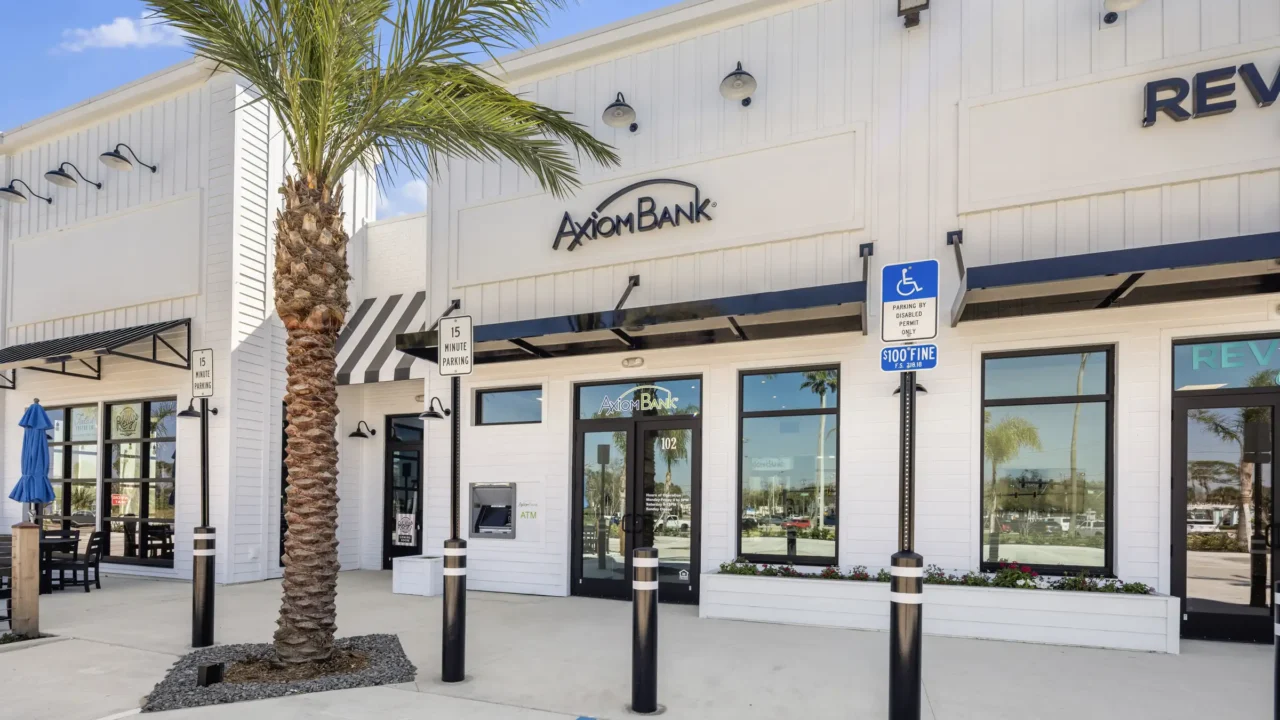 Axiom Bank
