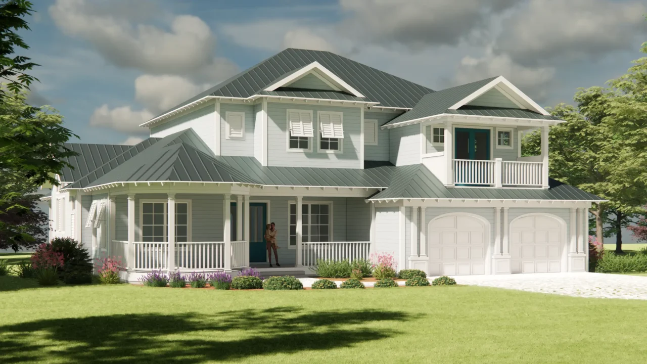 Coastal Charm