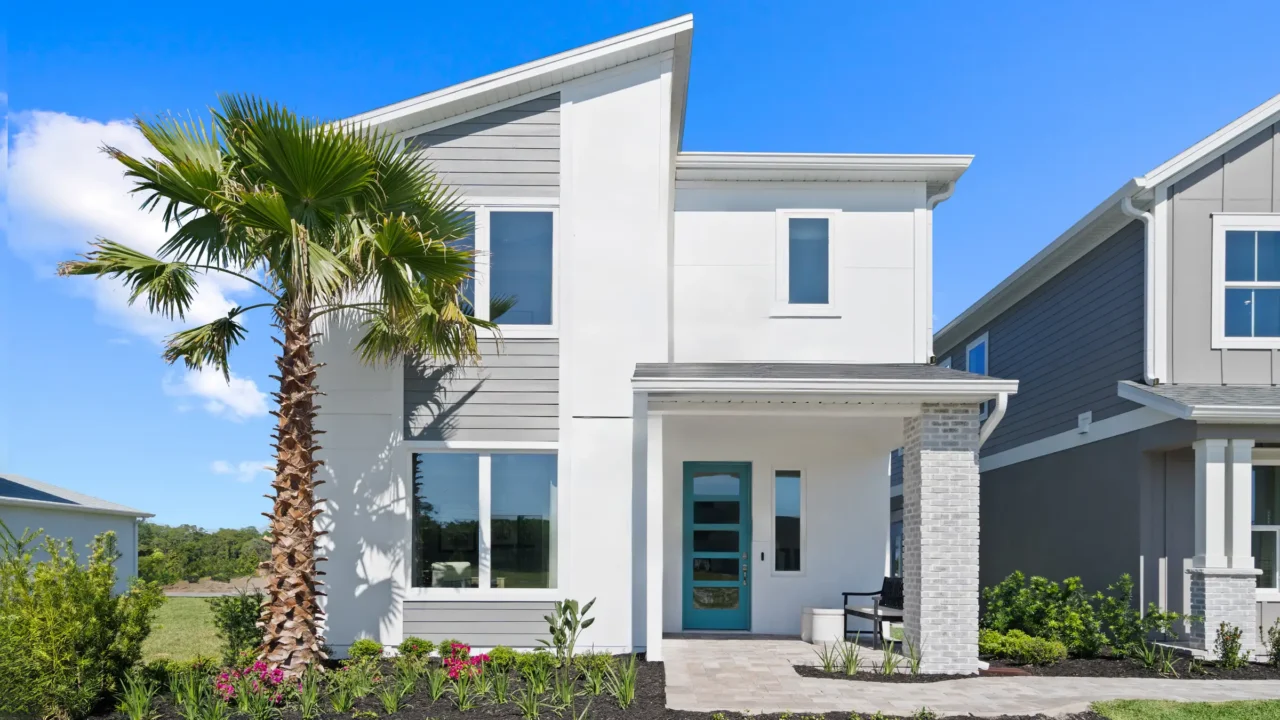 Coastal Contemporary