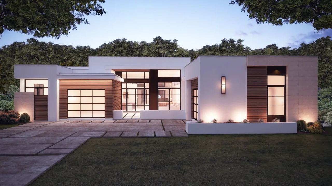 Luxe Minimalist