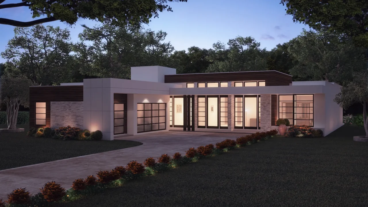Modern Contemporary