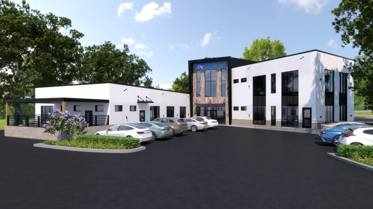 Modern HQ