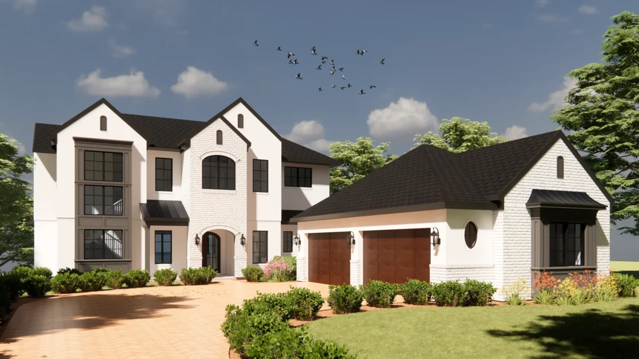 The Manor Haven