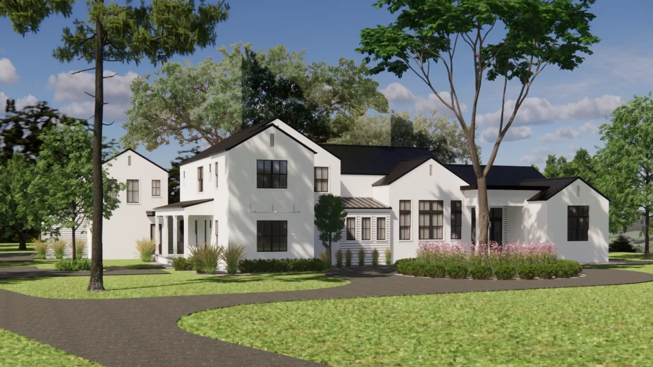 The White Oak Estate