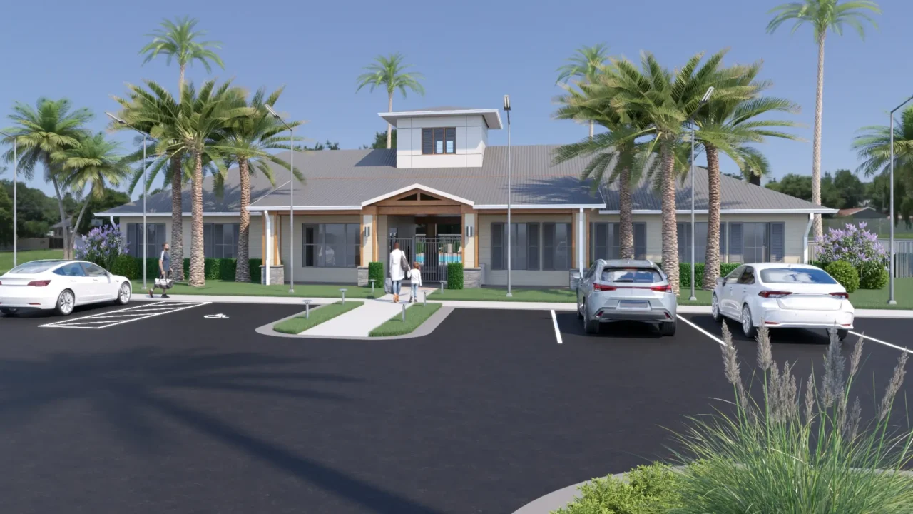 Viera Clubhouse