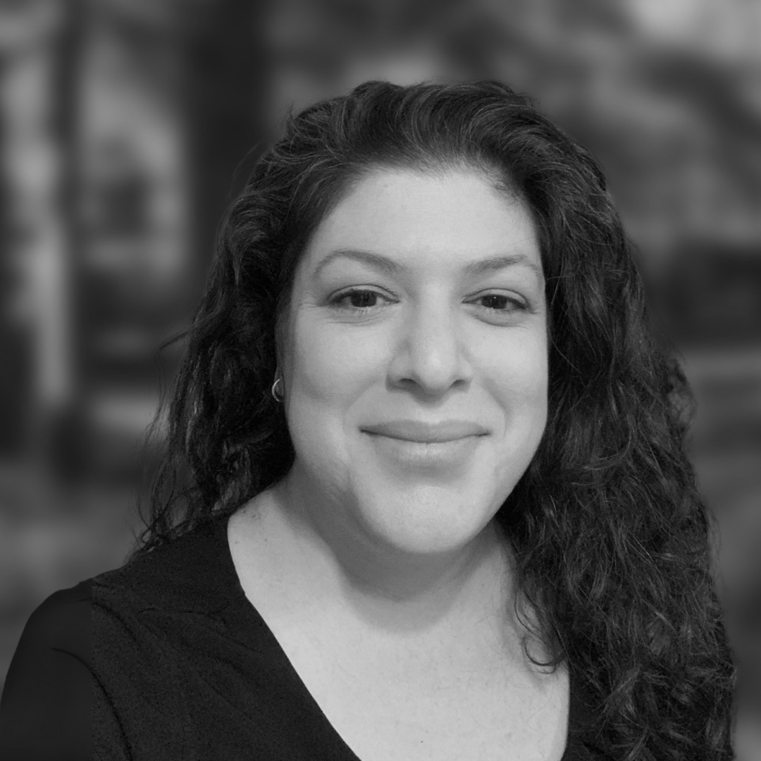 Jenna Pagnotti, EI