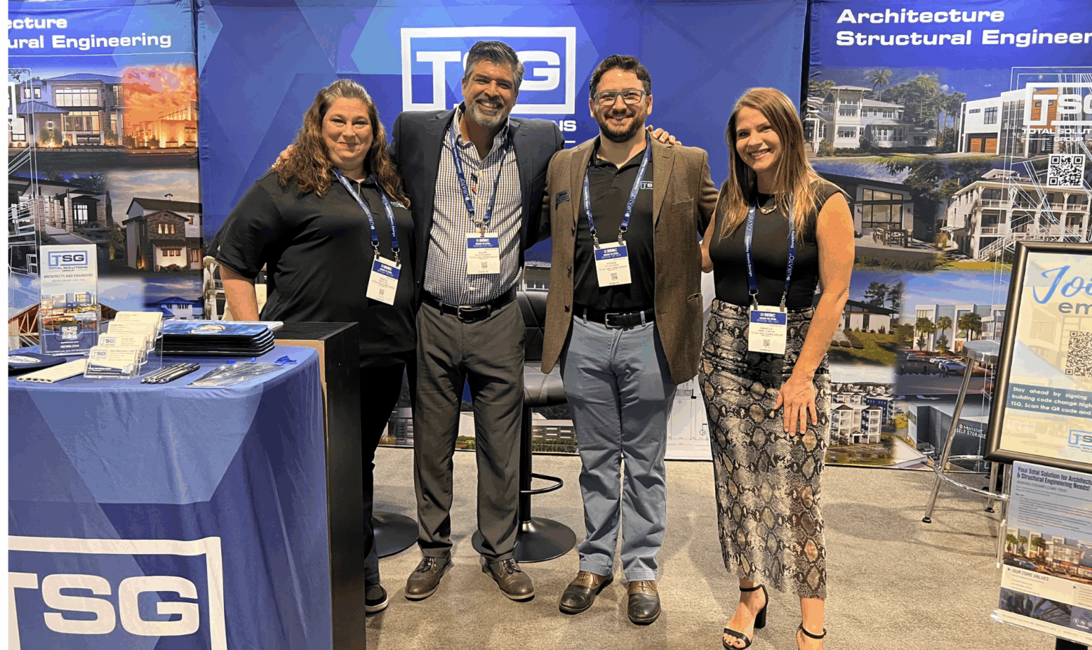 SEBC 2025 Recap + Aurora Awards Spotlight - TSG