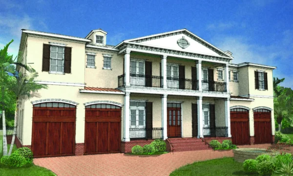 C14-05076-79A-front-elevation C14-05076-79A