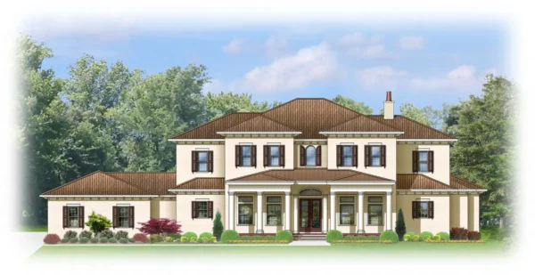 C14-05392-102A_5392_front-elevation C14-05392-102A