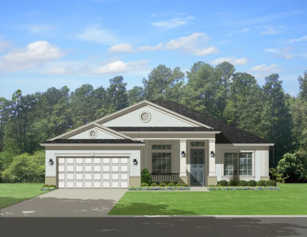 P15-01934-049B_1934 Graphic elevation P15-01934-049B_1934