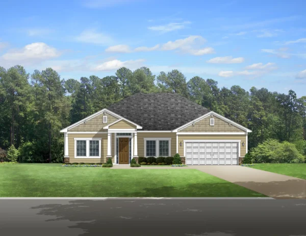 P15-02238-055A_2238_Graphic elevation P15-02238-055A