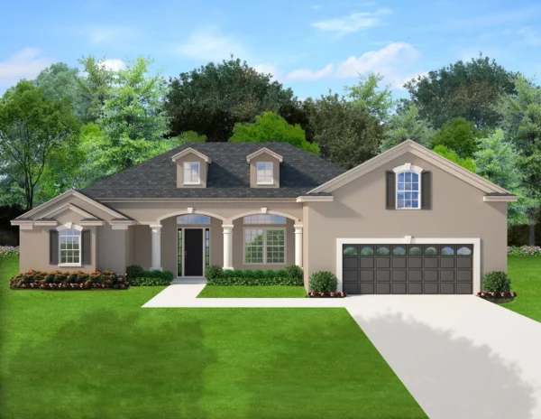 P16-02909-063C-Elevation P16-02909-063C