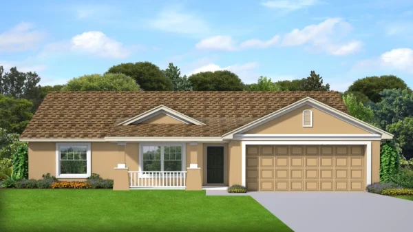 P18-01481-050-Elevation-B P18-01481-050B