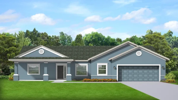 P18-01789-060-Elevation-A P18-01789-060A