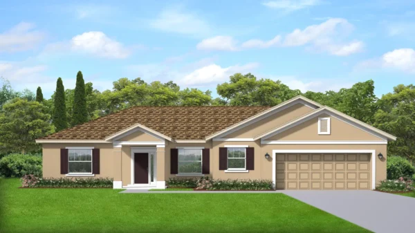 P18-01789-060-Elevation-B P18-01789-060B