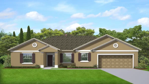 P18-01993-060-Elevation-B P18-01993-060B