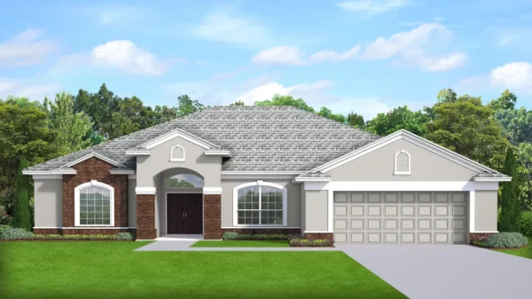 P18-02316-058-Elevation-C P18-02316-058C