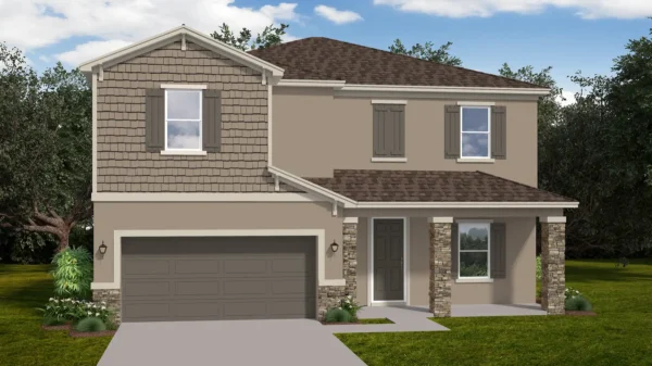 P23-02308-040B-Cypress_Front-Elevation P23-02308-040B