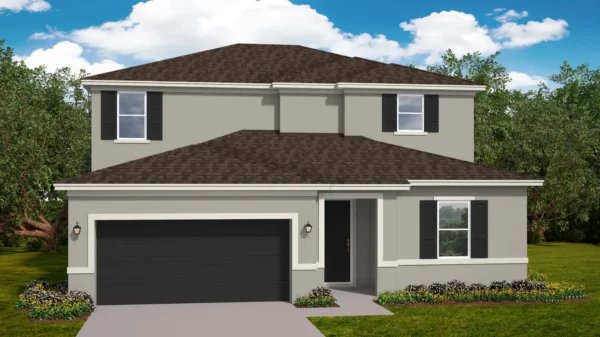 P23-02780-040A_Front-Elevation-A P23-02780-040A