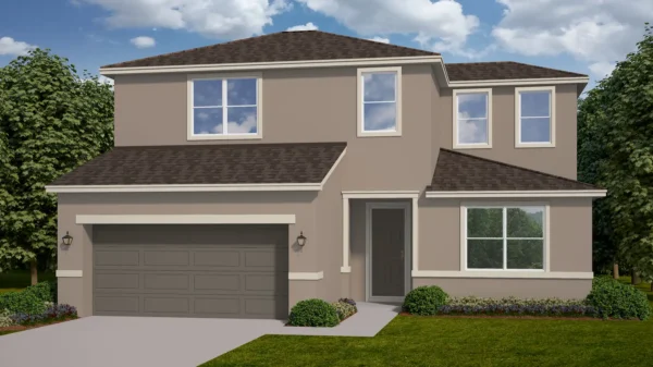 P23-02892-040A_Front-Elevation-A P23-02892-040A