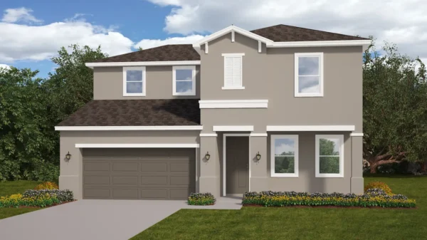 P23-02947-040A_Front-Elevation-A P23-02947-040A