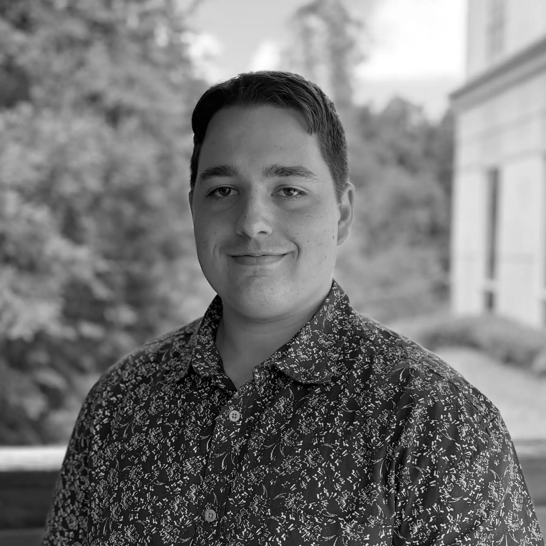 Matthew Branco