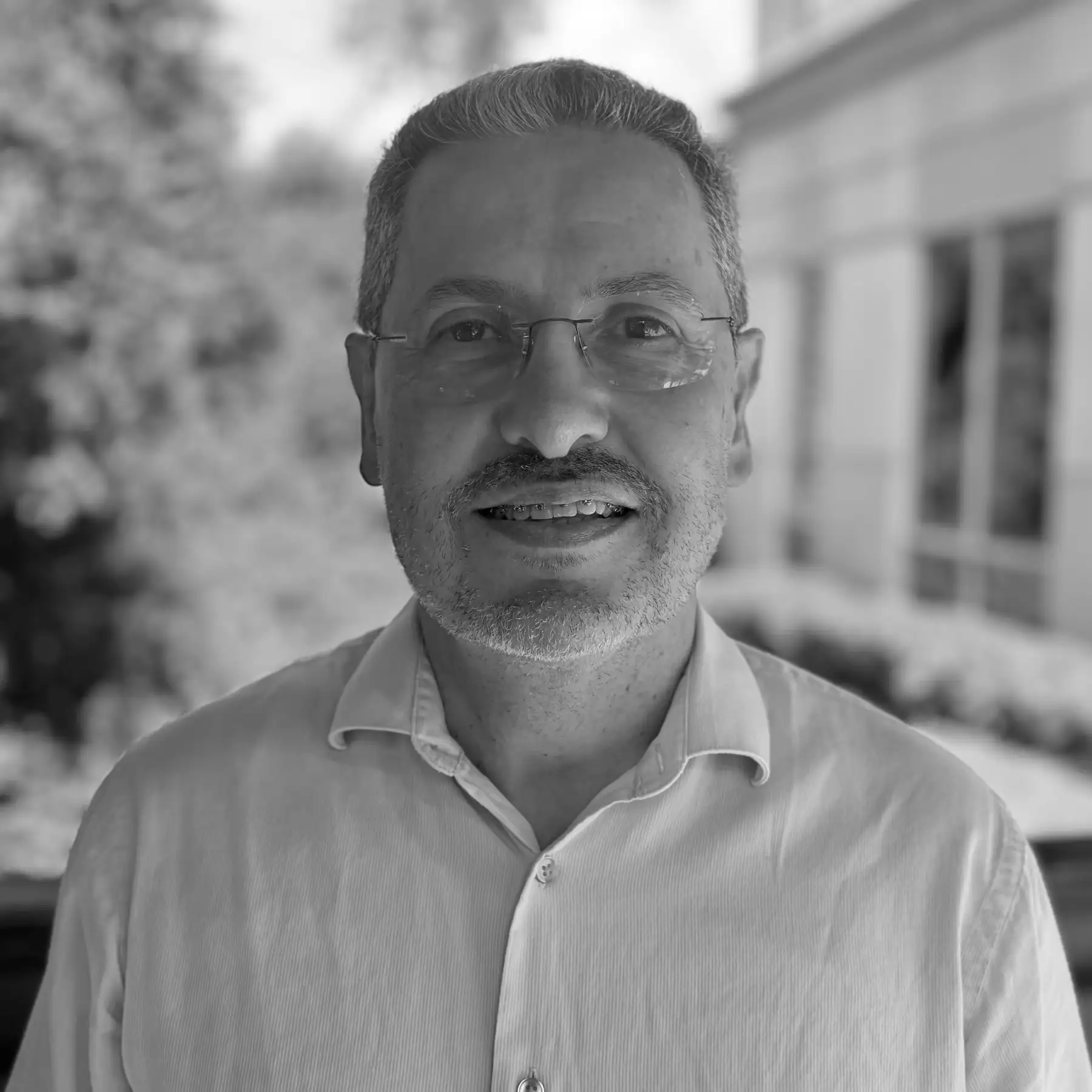 Andres Ortiz