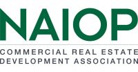NAIOP logo. (PRNewsFoto/NAIOP) (PRNewsfoto/NAIOP)