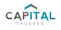 capital trusses logo